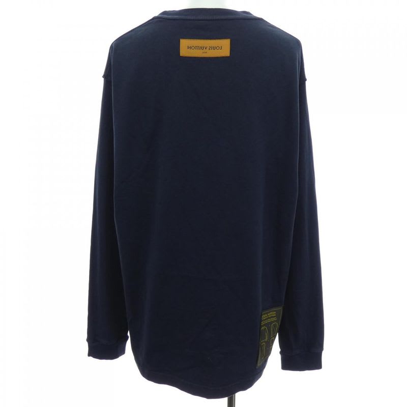 Louis Vuitton Hiy46 Wjyn T-Shirt