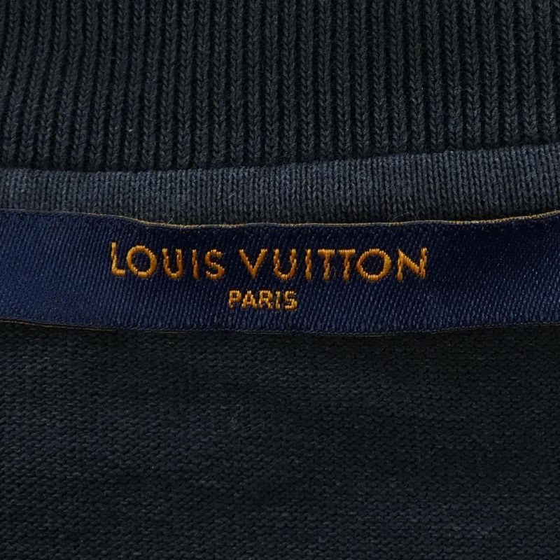 Louis Vuitton Hiy46 Wjyn T-Shirt
