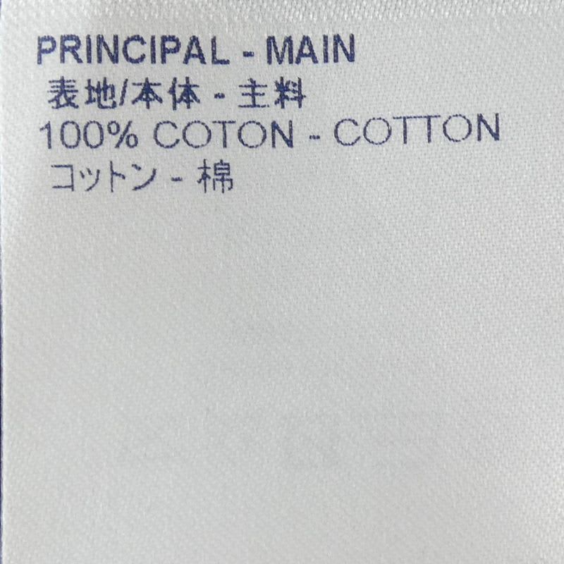 Louis Vuitton Hiy46 Wjyn T-Shirt