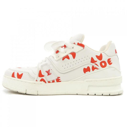 Louis Vuitton Trainer Line NIGO Sneakers