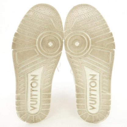 Louis Vuitton Trainer Line NIGO Sneakers