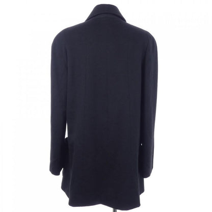 Chanel 21438 Coat Size 38 Vintage