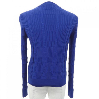 Hermes Coaching Remix 5 E2732 dg Cardigan