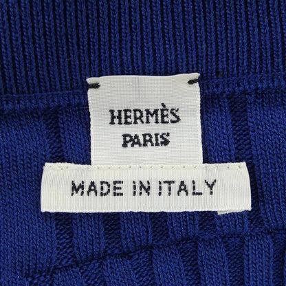 Hermes Coaching Remix 5 E2732 dg Cardigan
