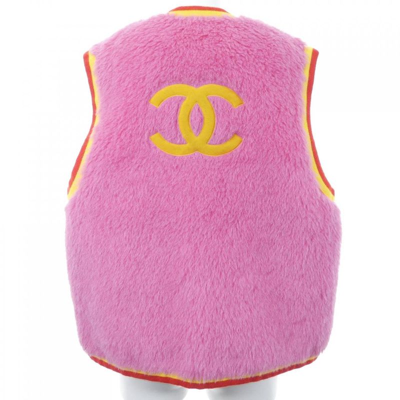 Chanel 94 A Vest Vintage