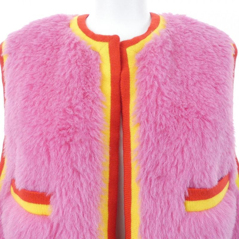 Chanel 94 A Vest Vintage