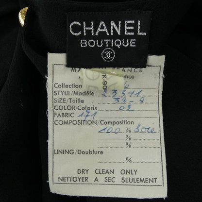 Chanel Collection16 Dress Vintage