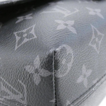 Louis Vuitton Monogram Eclipse S Cape Messenger Shoulder Bag