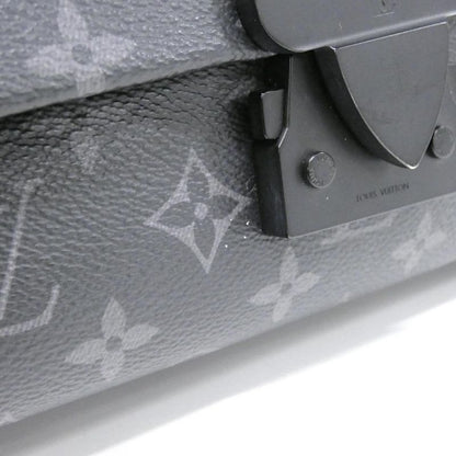 Louis Vuitton Monogram Eclipse S Cape Messenger Shoulder Bag