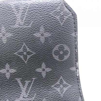 Louis Vuitton Monogram Eclipse S Cape Messenger Shoulder Bag