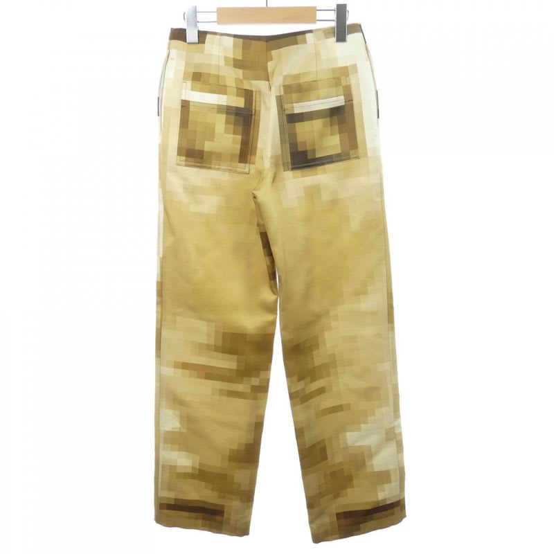 Loewe S540 Y04 xeg Pants