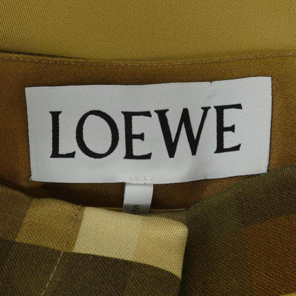 Loewe S540 Y04 xeg Pants