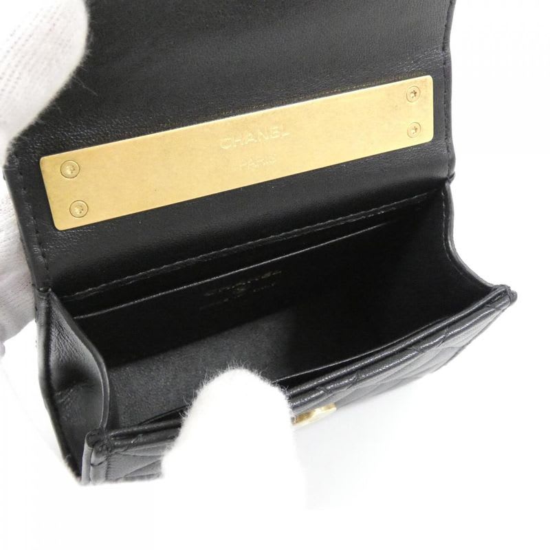 Chanel Ap2944 Chain Clutch