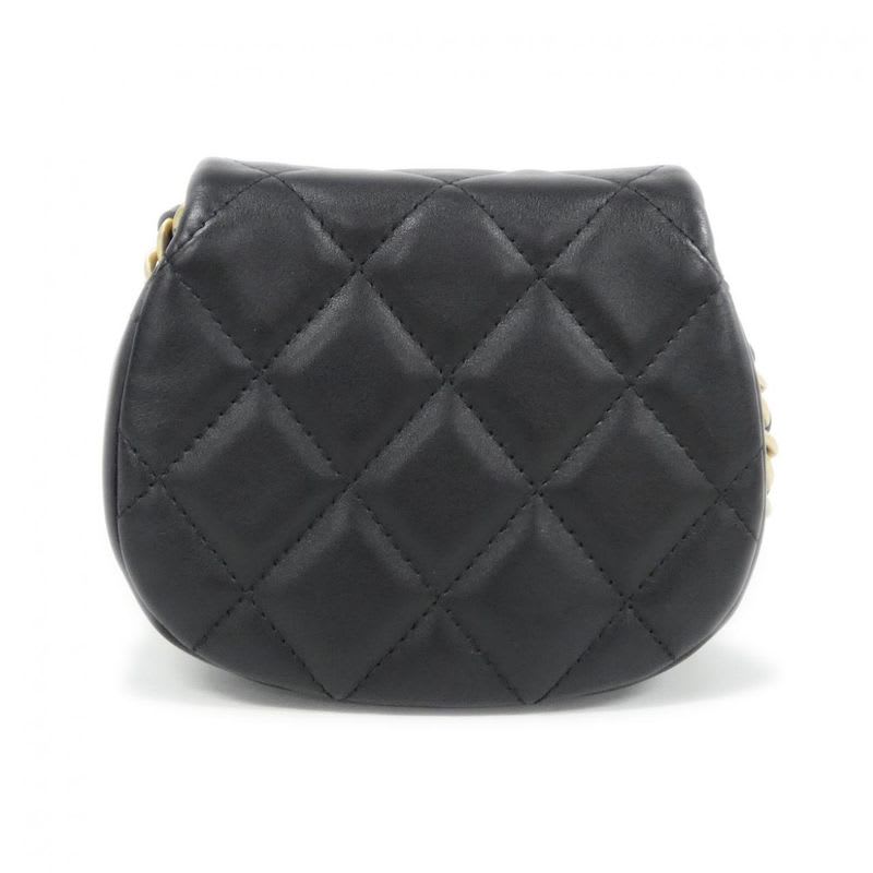 Chanel Ap2344 Chain Clutch
