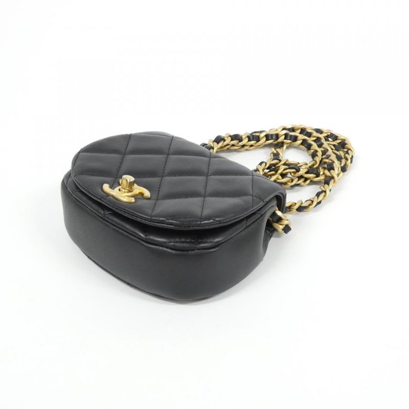 Chanel Ap2344 Chain Clutch