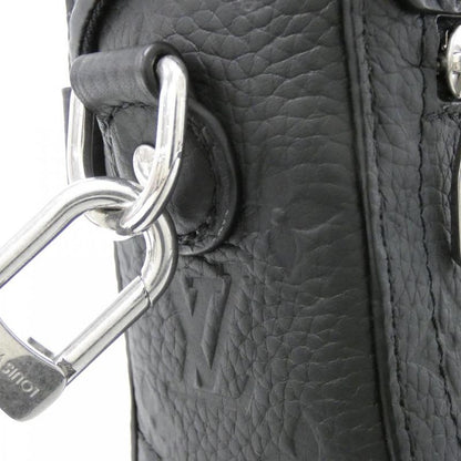 Louis Vuitton Taurillon Monogram Soul Trunk Bag