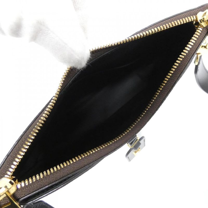 Louis Vuitton Monogram Odeon PM Shoulder Bag