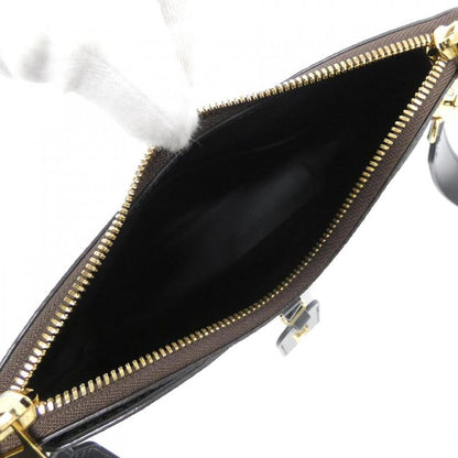 Louis Vuitton Monogram Odeon PM Shoulder Bag