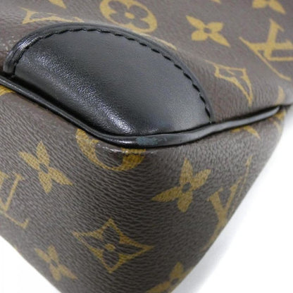 Louis Vuitton Monogram Odeon PM Shoulder Bag