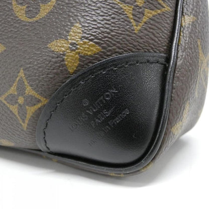 Louis Vuitton Monogram Odeon PM Shoulder Bag