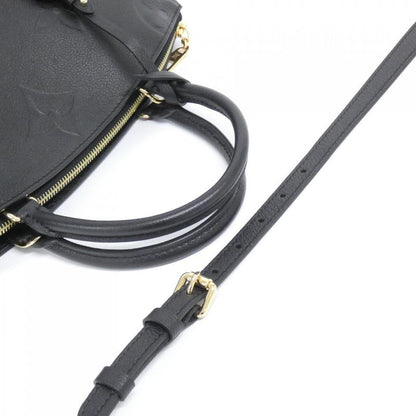 Louis Vuitton Monogram Empreinte Grand Palais MM Bag