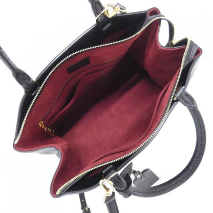 Louis Vuitton Monogram Empreinte Grand Palais MM Bag
