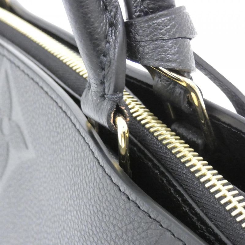 Louis Vuitton Monogram Empreinte Grand Palais MM Bag