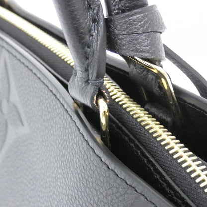 Louis Vuitton Monogram Empreinte Grand Palais MM Bag