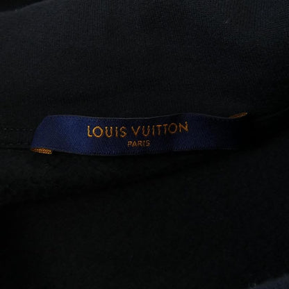 Louis Vuitton Reflective Sleeve Hgy04 Wfmc Hoodie