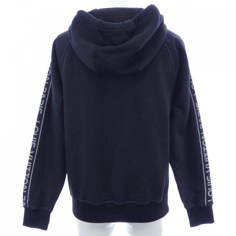 Louis Vuitton Reflective Sleeve Hgy04 Wfmc Hoodie