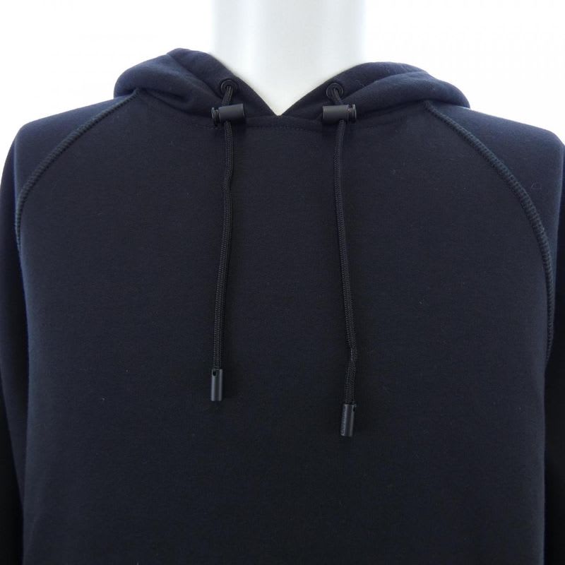 Louis Vuitton Reflective Sleeve Hgy04 Wfmc Hoodie