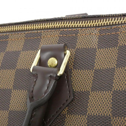 Louis Vuitton Damier Speedy 30 cm Boston Bag