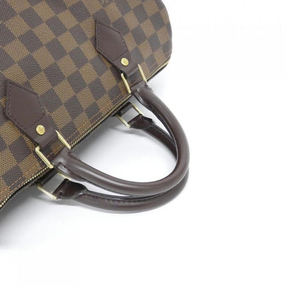 Louis Vuitton Damier Speedy 30 cm Boston Bag