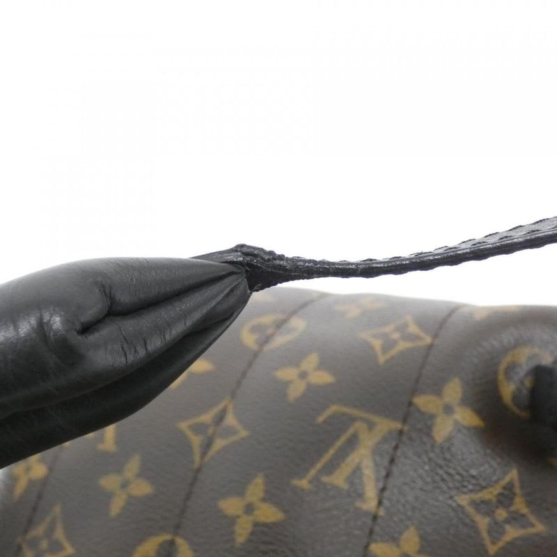 Louis Vuitton Monogram Palm Springs Backpack PM Rucksack Sac
