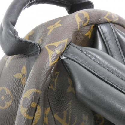 Louis Vuitton Monogram Palm Springs Backpack PM Rucksack Sac