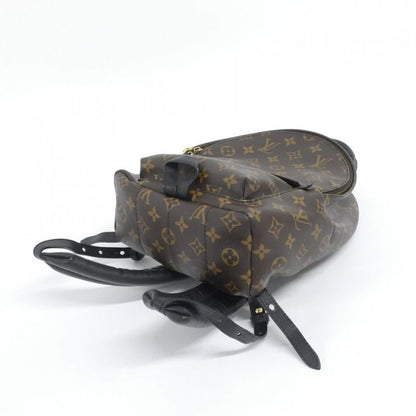 Louis Vuitton Monogram Palm Springs Backpack PM Rucksack Sac