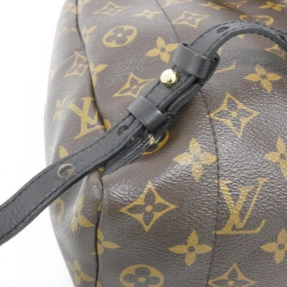 Louis Vuitton Monogram Palm Springs Backpack PM Rucksack Sac