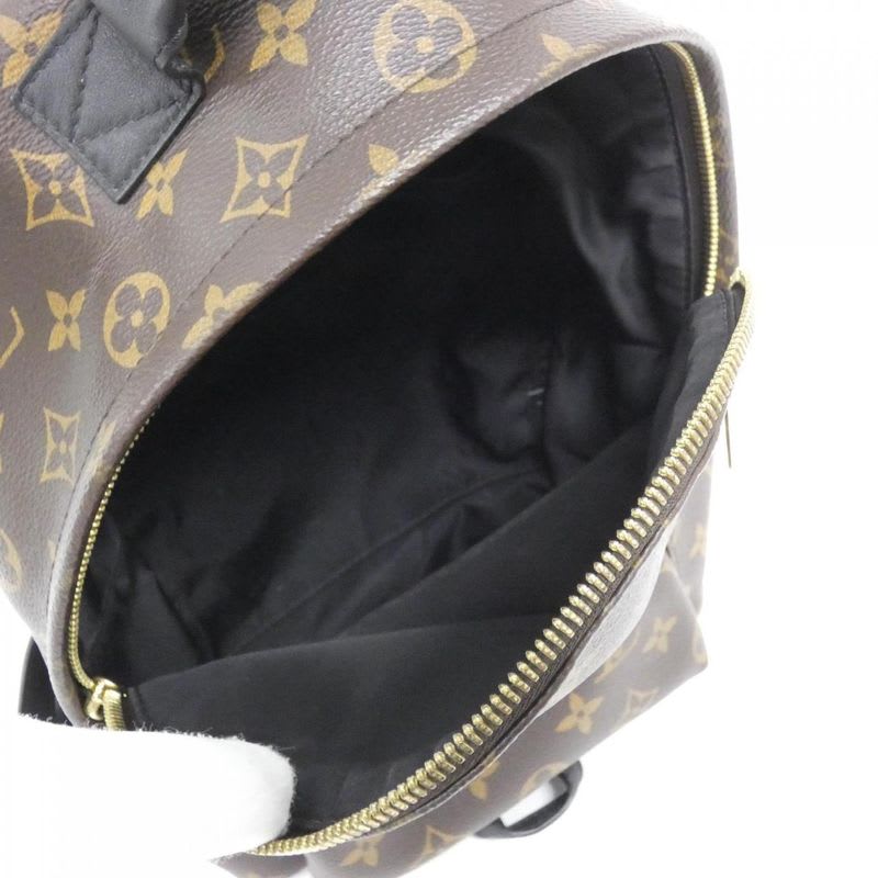 Louis Vuitton Monogram Palm Springs Backpack PM Rucksack Sac