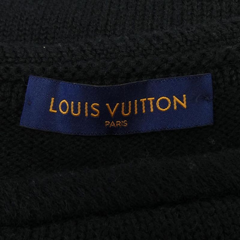 Louis Vuitton Hhn04 Wnol Knit