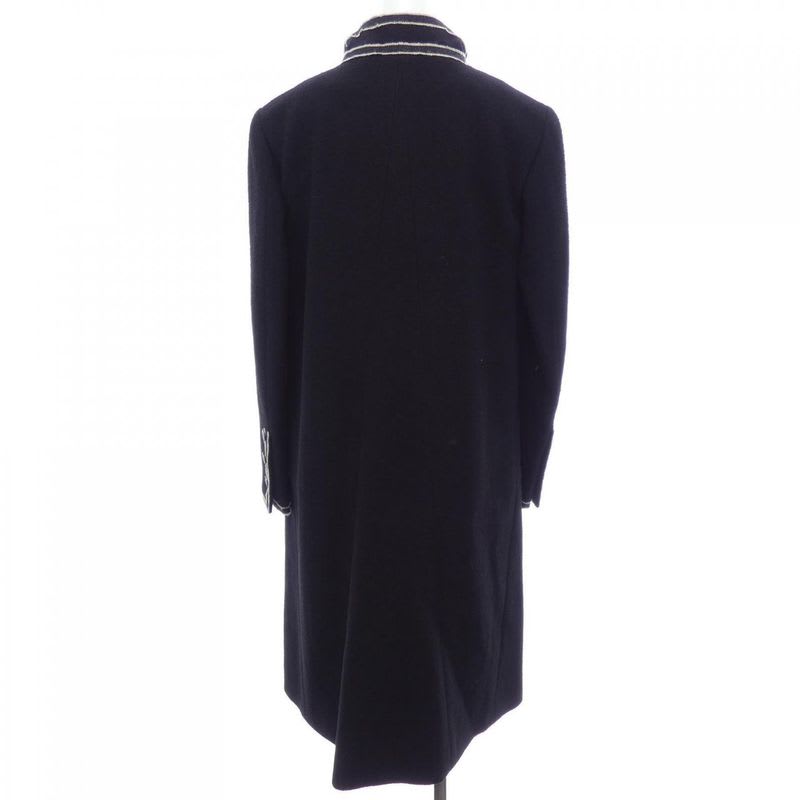 Chanel 14 C Coat