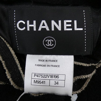 Chanel 14 C Coat