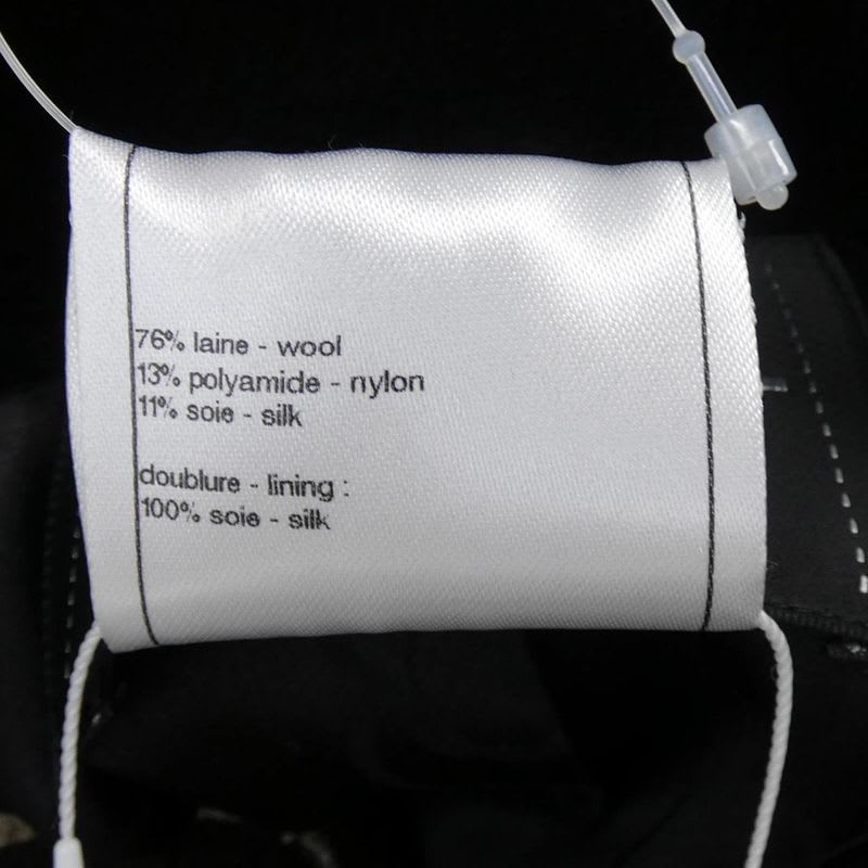 Chanel 14 C Coat