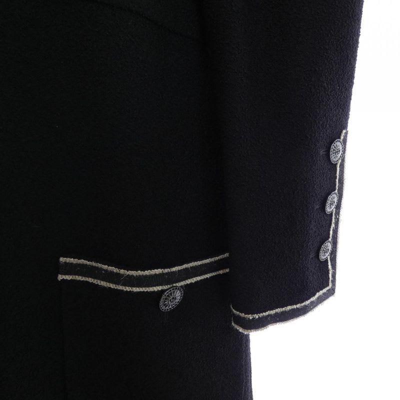 Chanel 14 C Coat