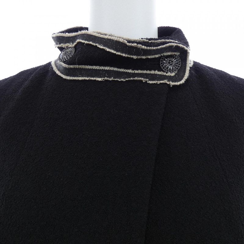 Chanel 14 C Coat