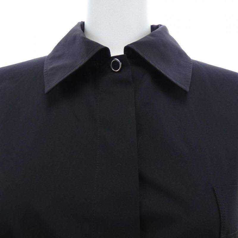 Hermes CLOU de Selle Calech 4 E0501 dv Dress