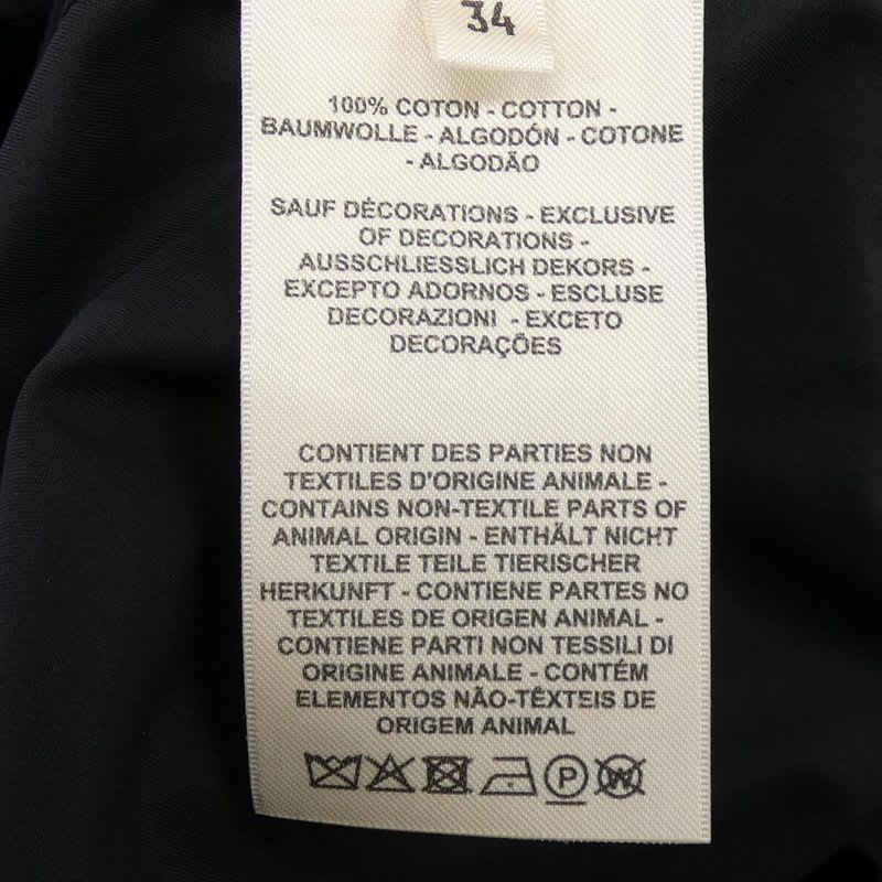 Hermes CLOU de Selle Calech 4 E0501 dv Dress