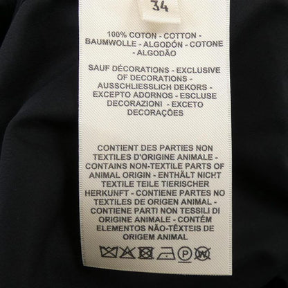 Hermes CLOU de Selle Calech 4 E0501 dv Dress