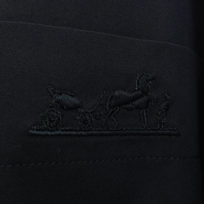 Hermes CLOU de Selle Calech 4 E0501 dv Dress
