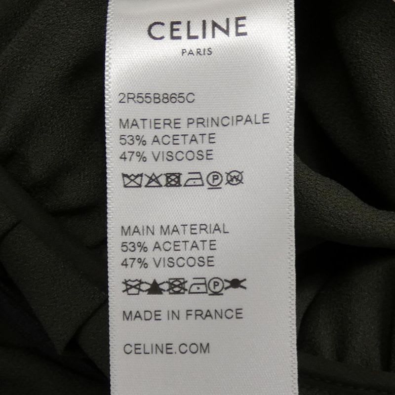 Celine 2 R55 B865 C Dress