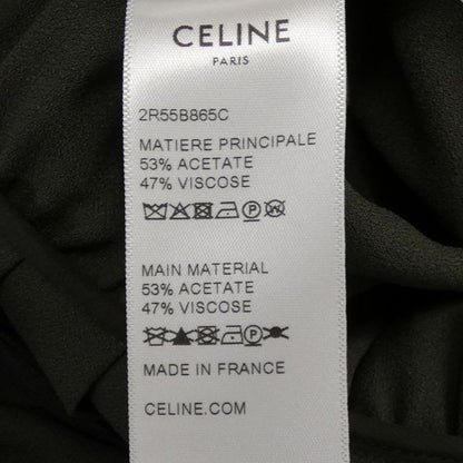 Celine 2 R55 B865 C Dress